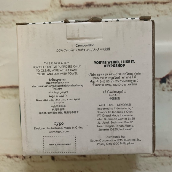 🆕[typo] trinket tray - Picture 4 of 4